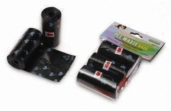 Pet Waste Bag